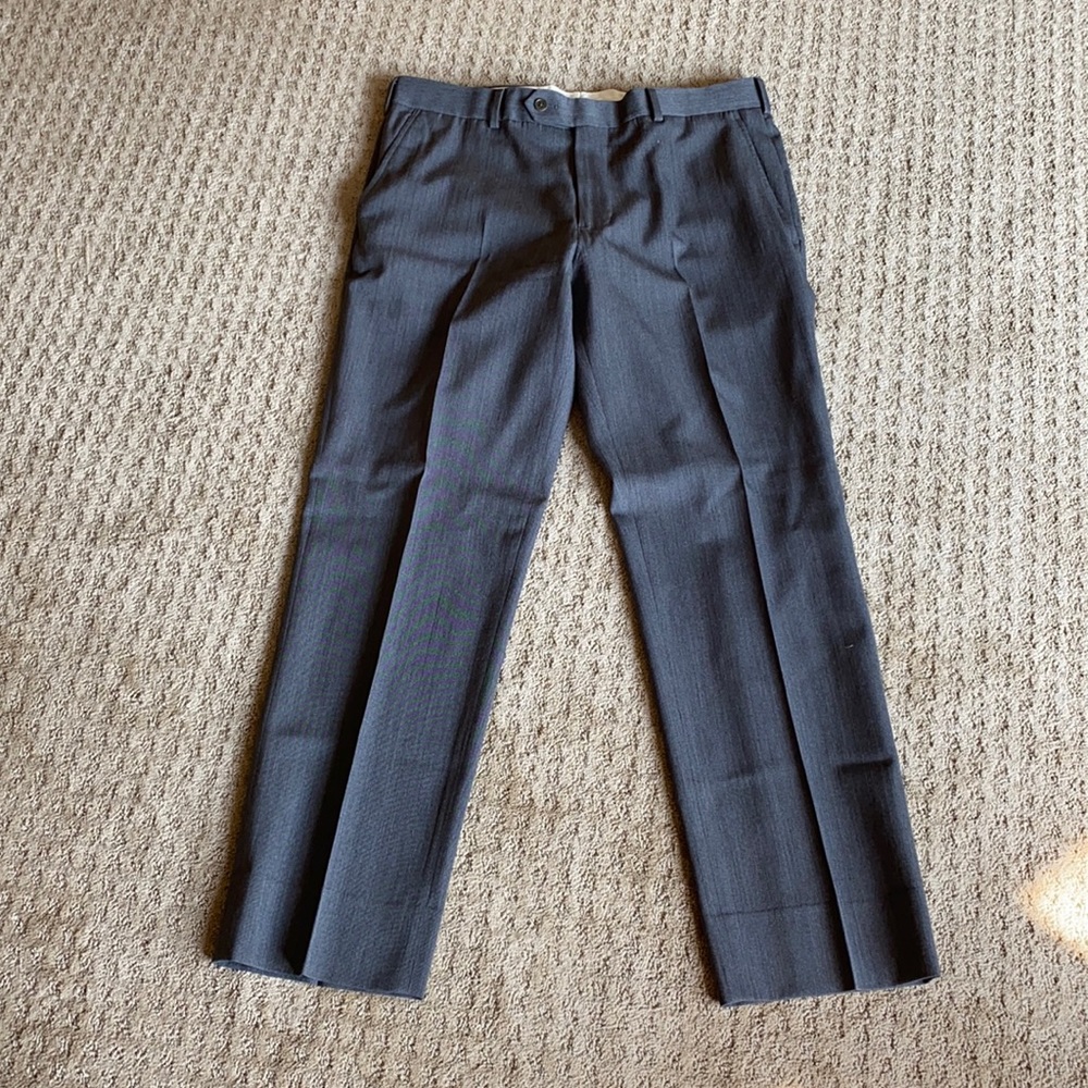 Brooks Brothers Regent Men’s dress pants